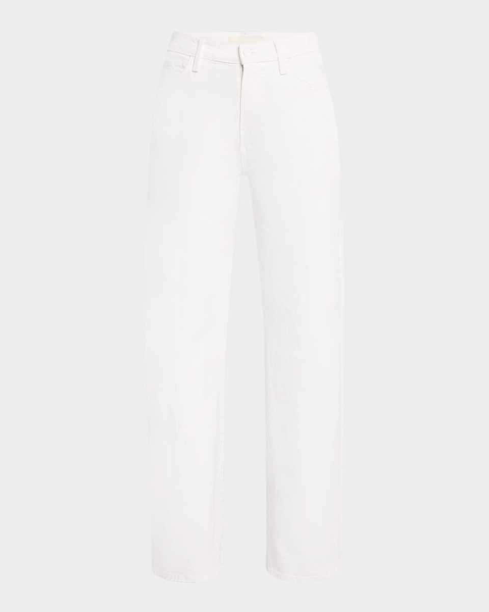 The Dodger Sneak Jeans